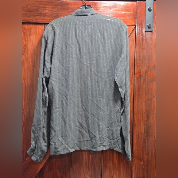 Versace Button-Up Shirt - Picture 2 of 4